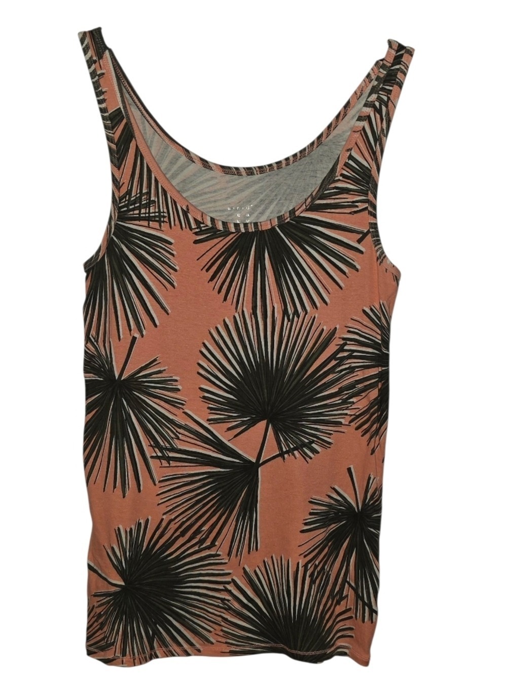 A New Day Tank Top XX-Large